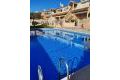 Försäljning - Bungalow - San Miguel de Salinas - Costa Blanca Sur