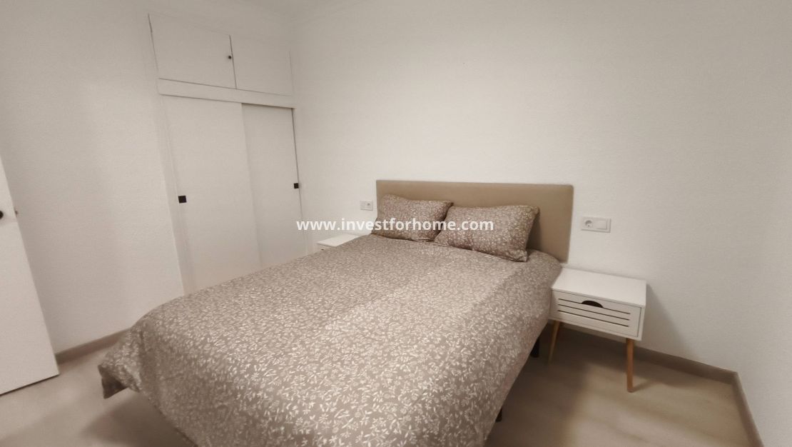 Försäljning - Bungalow - San Pedro del Pinatar - Lo Pagan