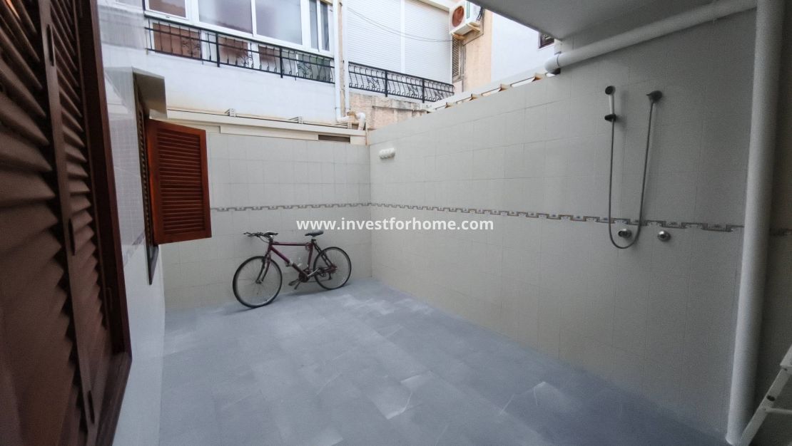 Försäljning - Bungalow - San Pedro del Pinatar - Lo Pagan