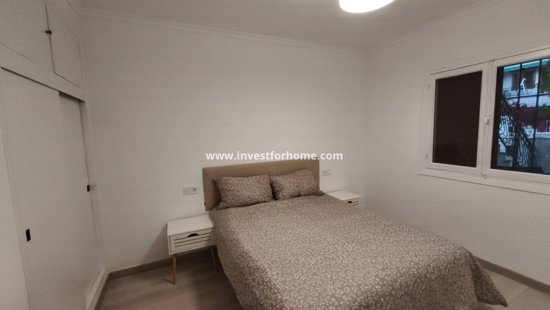Försäljning - Bungalow - San Pedro del Pinatar - Lo Pagan