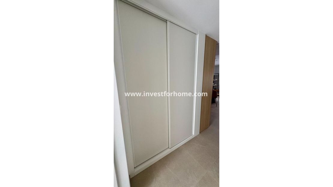 Försäljning - Bungalow - San Pedro del Pinatar - Lopagán