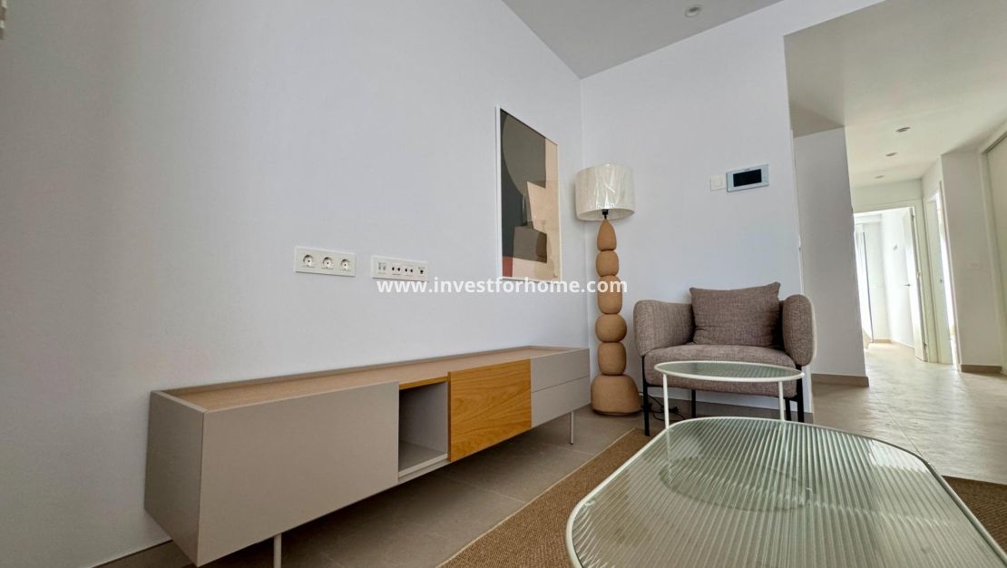 Försäljning - Bungalow - San Pedro del Pinatar - San Pedro del Pinatar pueblo