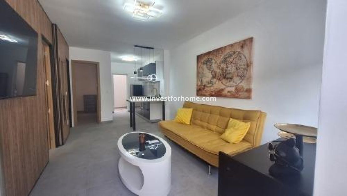 Försäljning - Bungalow - San Pedro del Pinatar - Villananitos
