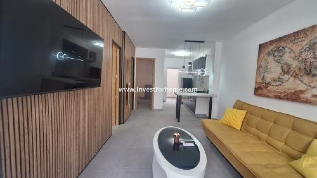 Försäljning - Bungalow - San Pedro del Pinatar - Villananitos
