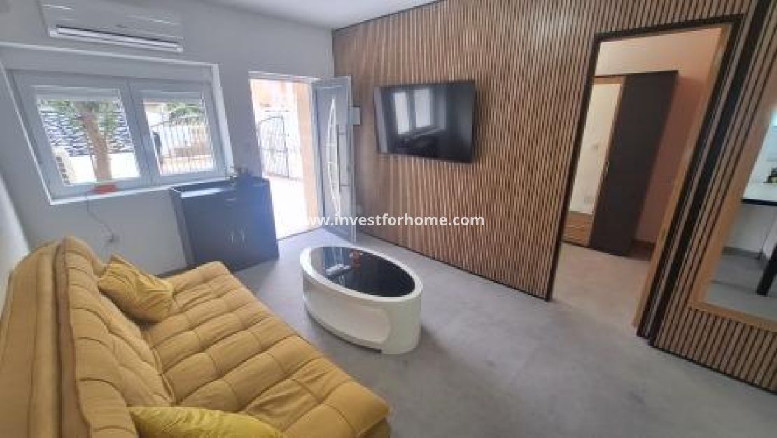 Försäljning - Bungalow - San Pedro del Pinatar - Villananitos