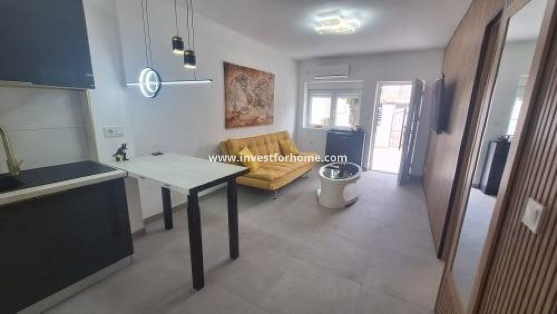 Försäljning - Bungalow - San Pedro del Pinatar - Villananitos