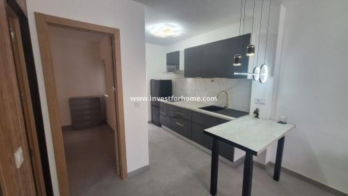 Försäljning - Bungalow - San Pedro del Pinatar - Villananitos