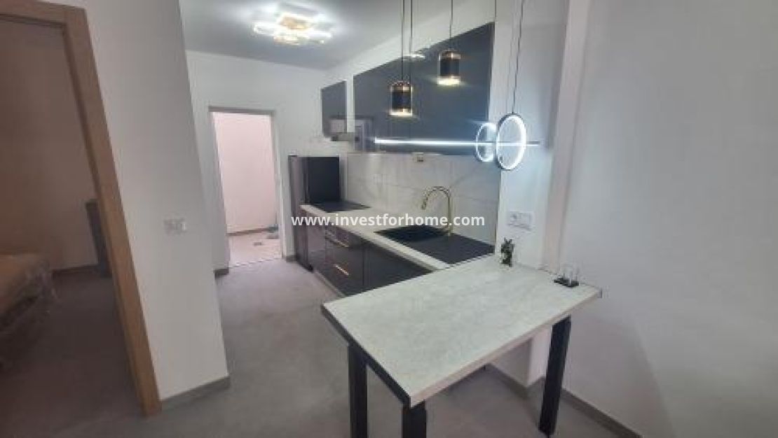 Försäljning - Bungalow - San Pedro del Pinatar - Villananitos