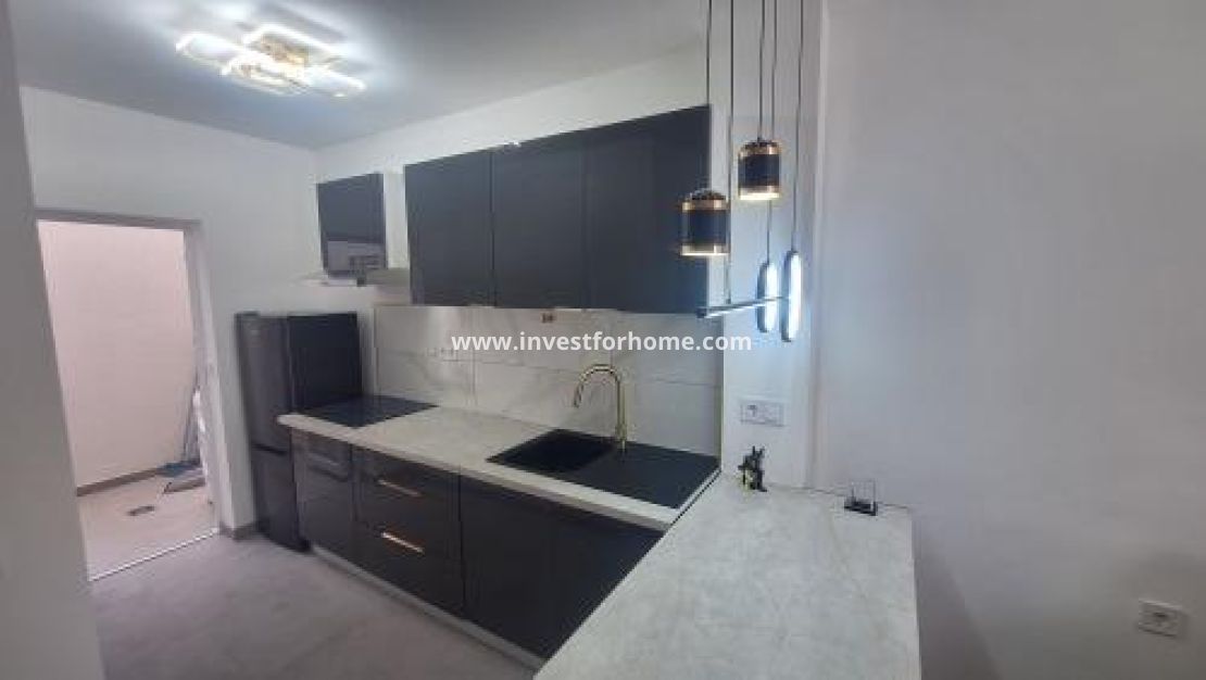 Försäljning - Bungalow - San Pedro del Pinatar - Villananitos