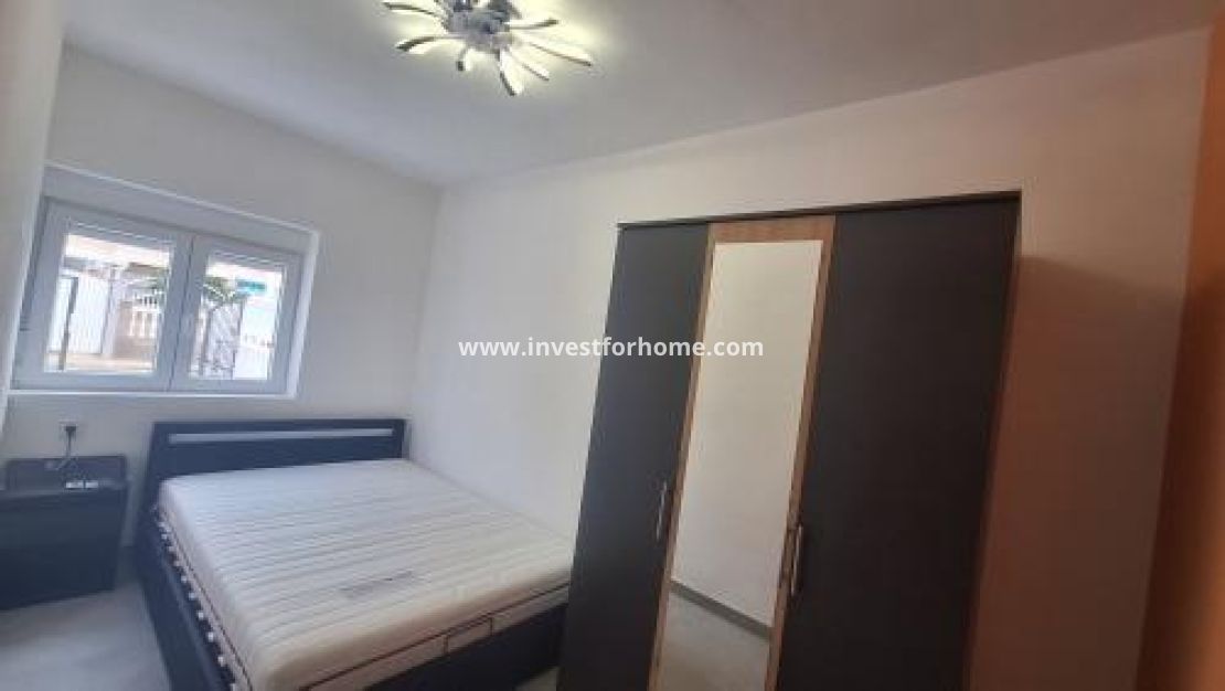 Försäljning - Bungalow - San Pedro del Pinatar - Villananitos