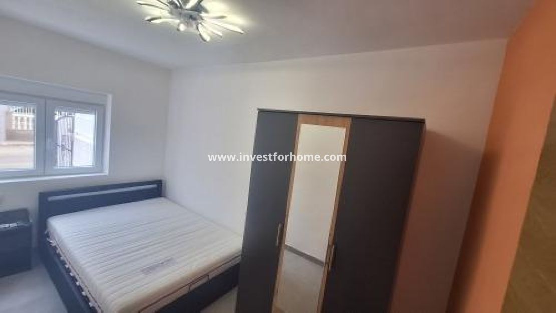 Försäljning - Bungalow - San Pedro del Pinatar - Villananitos