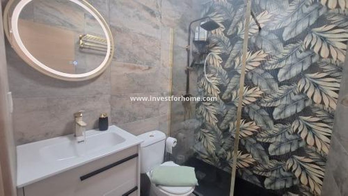 Försäljning - Bungalow - San Pedro del Pinatar - Villananitos