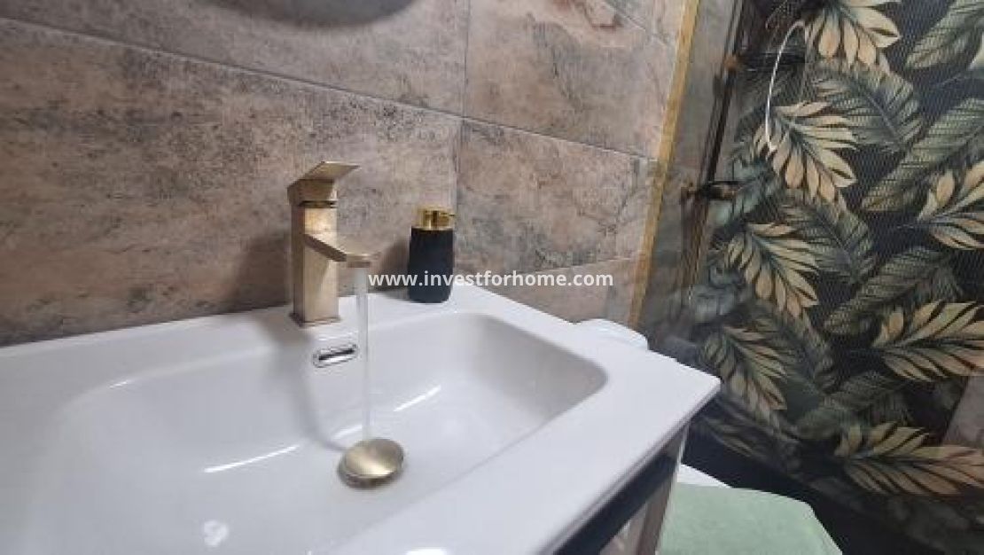Försäljning - Bungalow - San Pedro del Pinatar - Villananitos