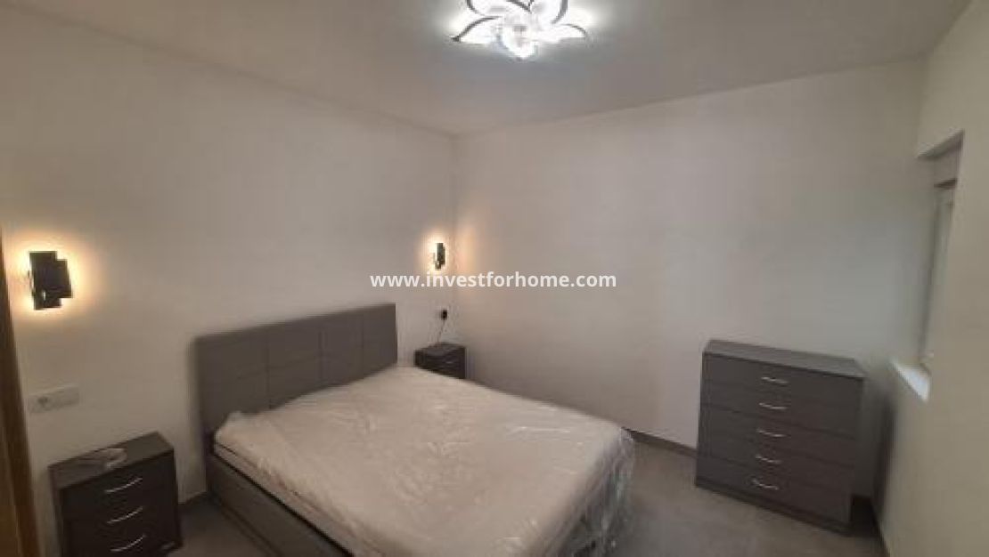 Försäljning - Bungalow - San Pedro del Pinatar - Villananitos