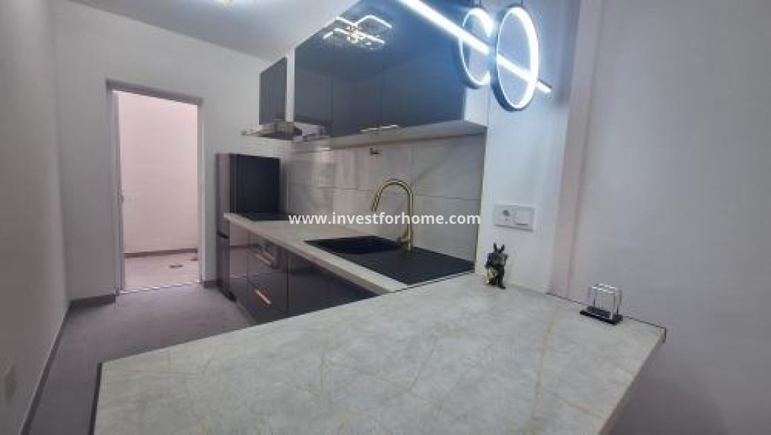 Försäljning - Bungalow - San Pedro del Pinatar - Villananitos