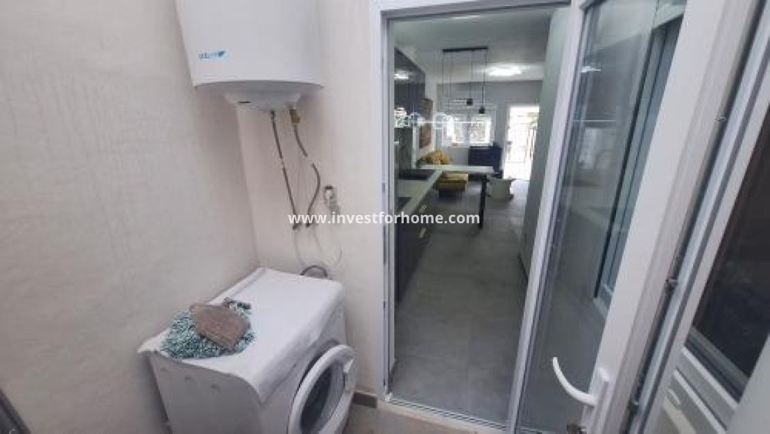 Försäljning - Bungalow - San Pedro del Pinatar - Villananitos