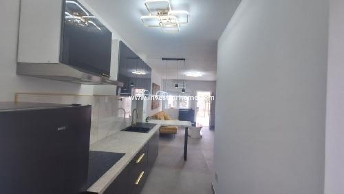 Försäljning - Bungalow - San Pedro del Pinatar - Villananitos