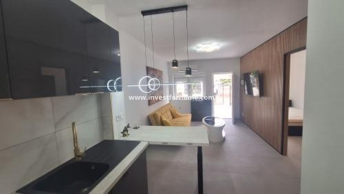 Försäljning - Bungalow - San Pedro del Pinatar - Villananitos