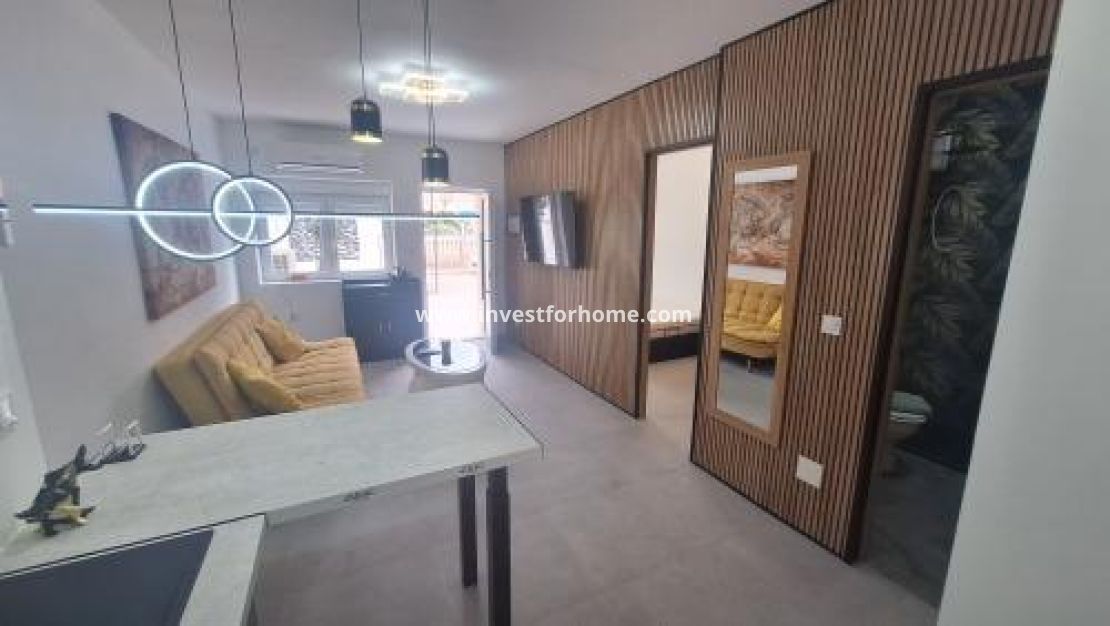 Försäljning - Bungalow - San Pedro del Pinatar - Villananitos