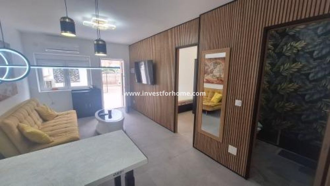 Försäljning - Bungalow - San Pedro del Pinatar - Villananitos