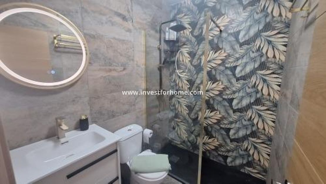 Försäljning - Bungalow - San Pedro del Pinatar - Villananitos