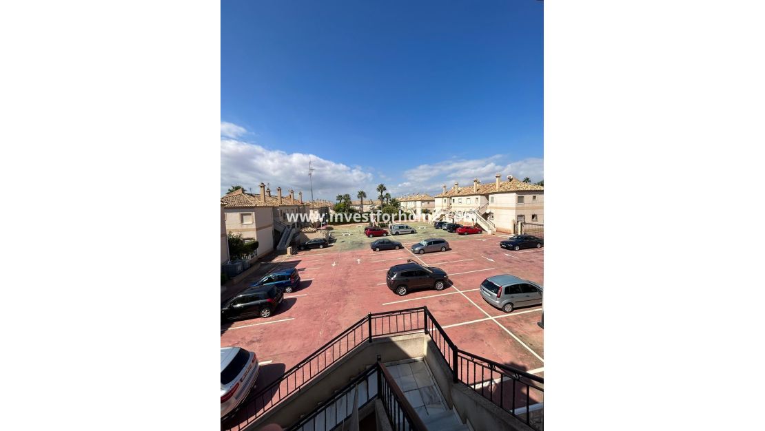 Försäljning - Bungalow - Torrevieja - aguas nuevas