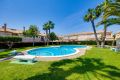Försäljning - Bungalow - Torrevieja - aguas nuevas