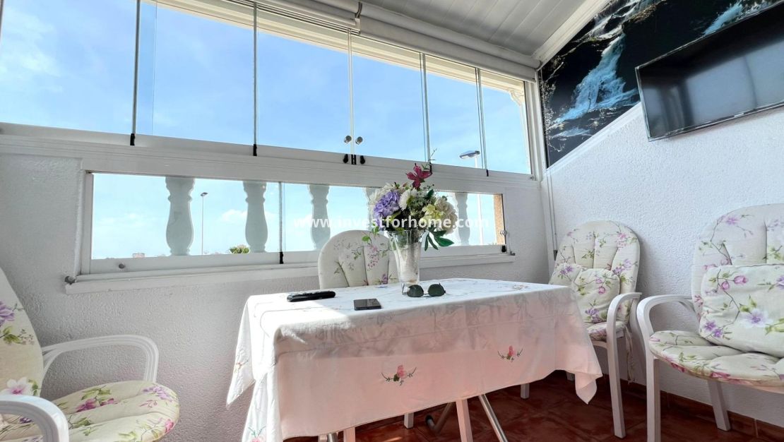 Försäljning - Bungalow - Torrevieja - aguas nuevas