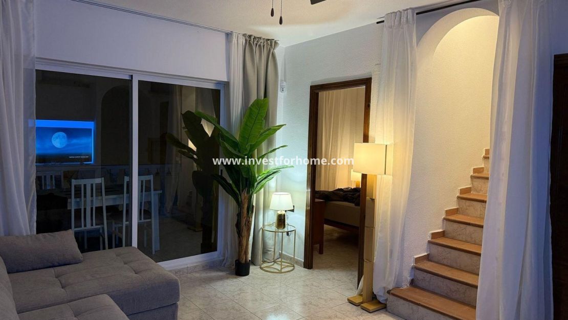 Försäljning - Bungalow - Torrevieja - Cañada Del Molino