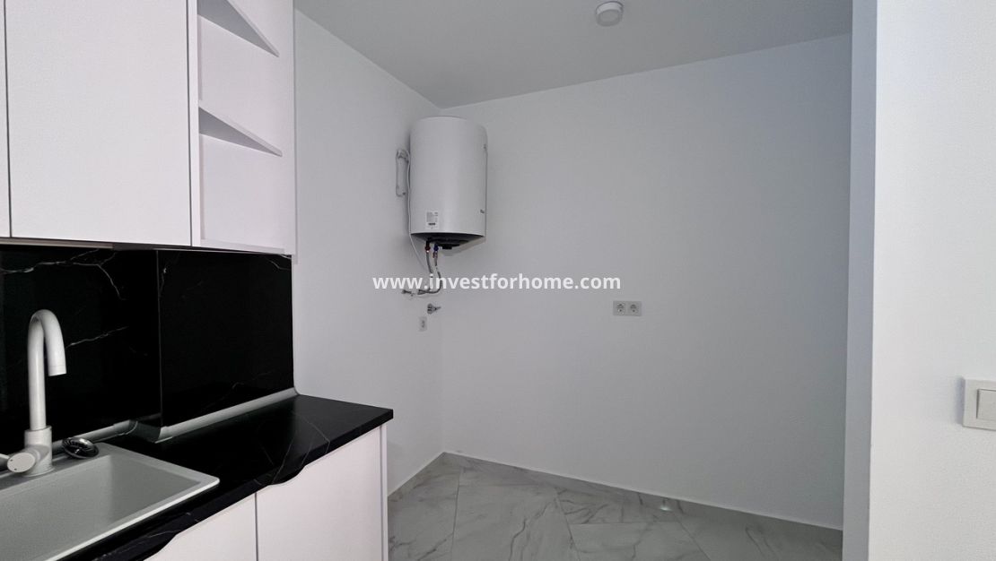 Försäljning - Bungalow - Torrevieja - Centro