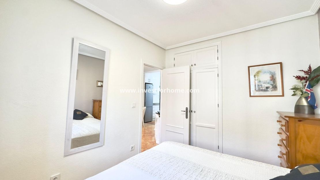 Försäljning - Bungalow - Torrevieja - Centro