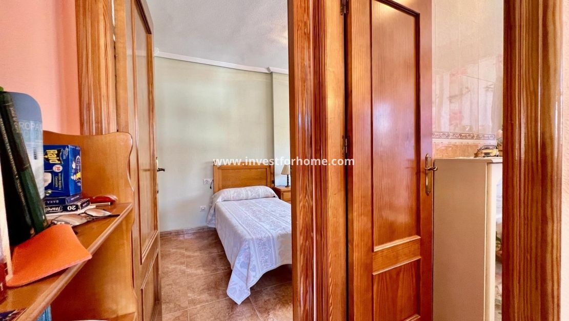Försäljning - Bungalow - Torrevieja - Centro
