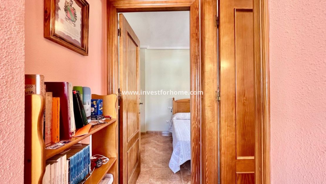 Försäljning - Bungalow - Torrevieja - Centro