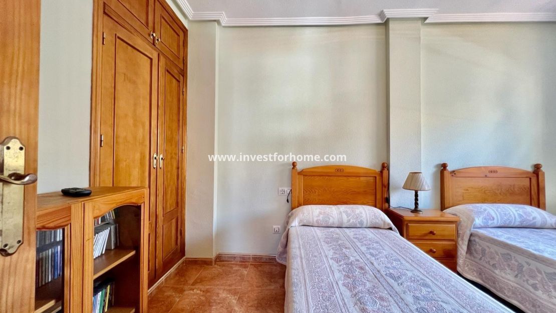 Försäljning - Bungalow - Torrevieja - Centro