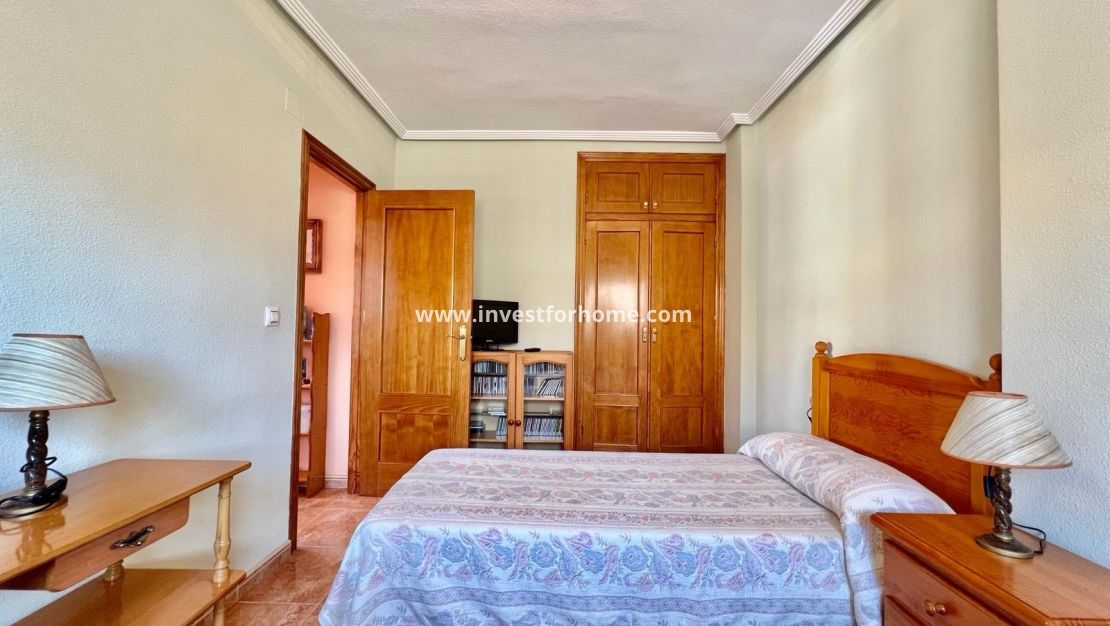 Försäljning - Bungalow - Torrevieja - Centro