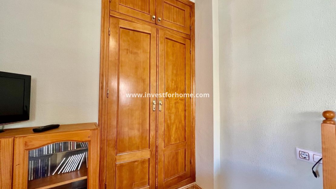 Försäljning - Bungalow - Torrevieja - Centro