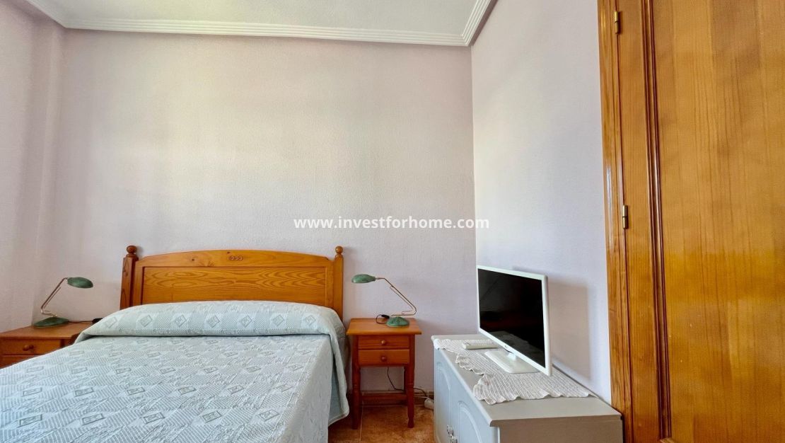 Försäljning - Bungalow - Torrevieja - Centro