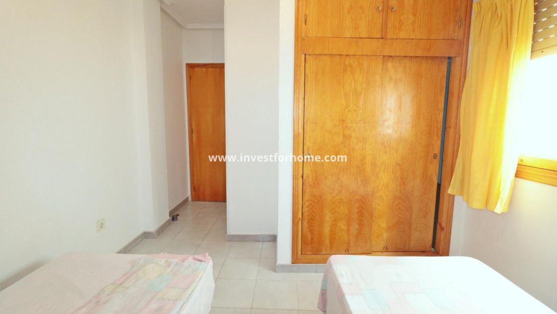 Försäljning - Bungalow - Torrevieja - Centro