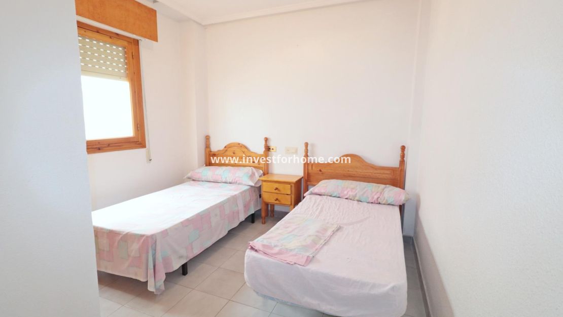 Försäljning - Bungalow - Torrevieja - Centro