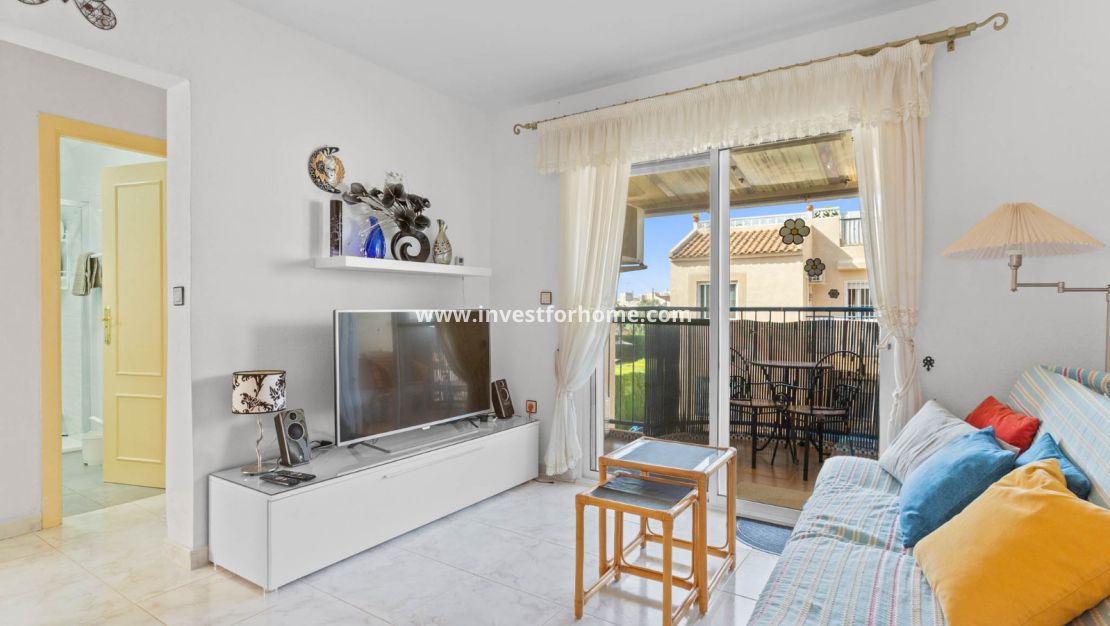 Försäljning - Bungalow - Torrevieja - Costa Blanca