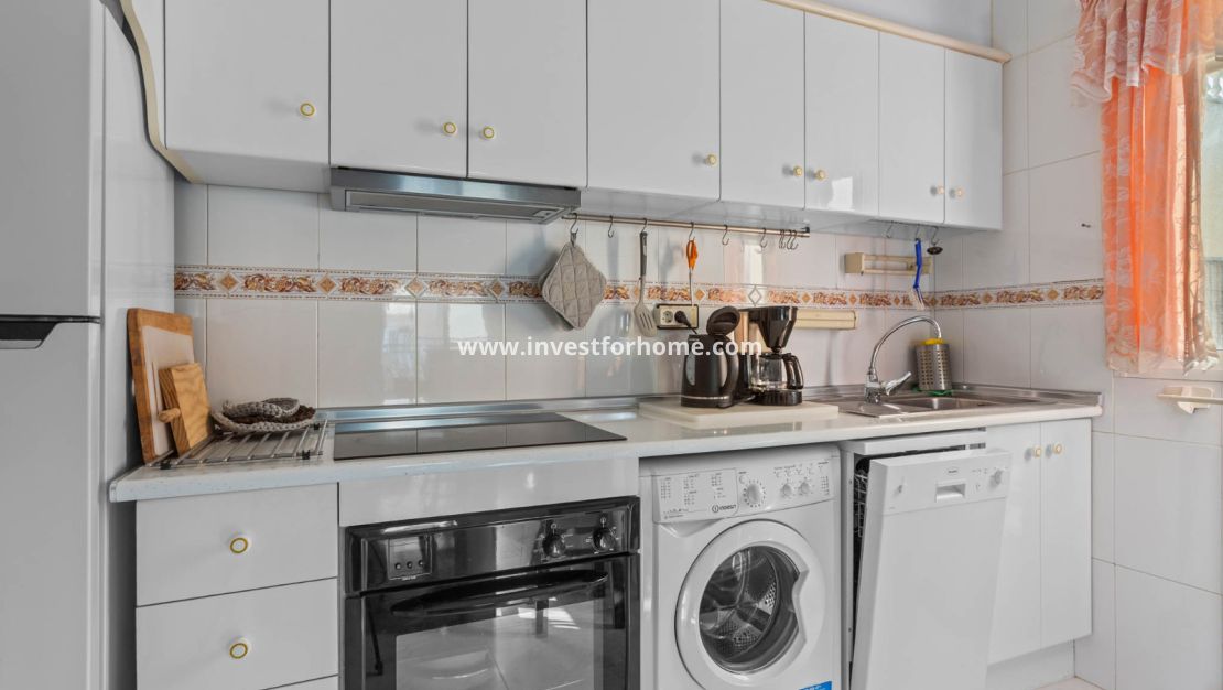 Försäljning - Bungalow - Torrevieja - Costa Blanca