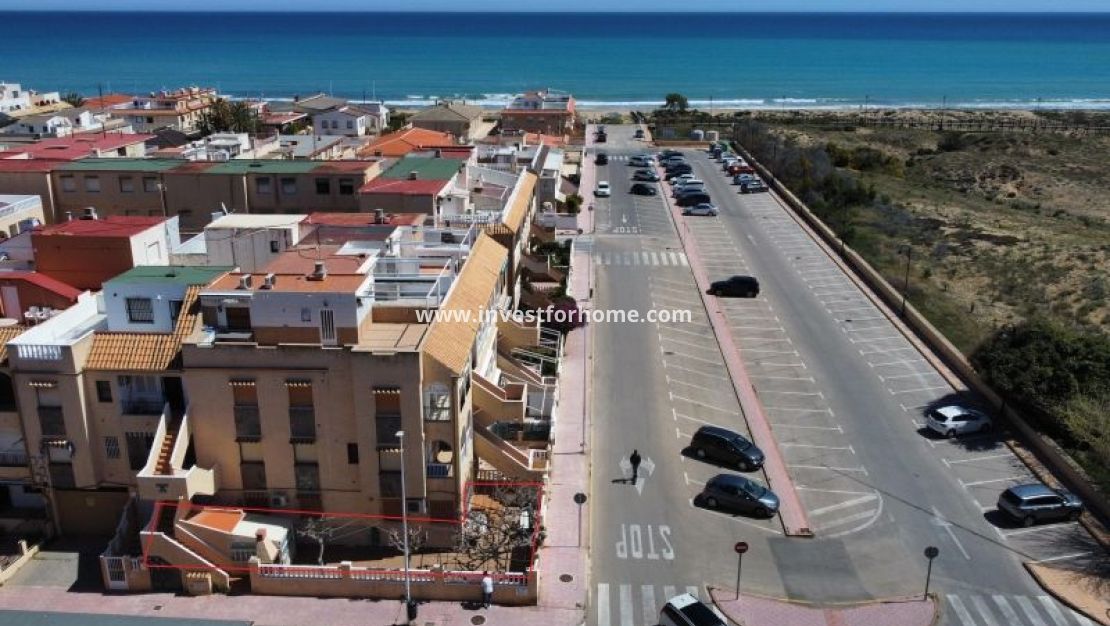 Försäljning - Bungalow - Torrevieja - Costa Blanca