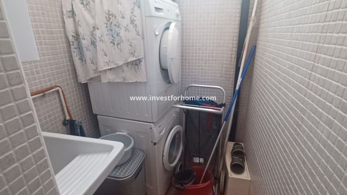 Försäljning - Bungalow - Torrevieja - Costa Blanca