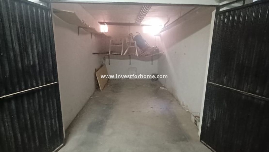 Försäljning - Bungalow - Torrevieja - Costa Blanca