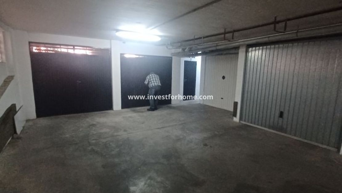 Försäljning - Bungalow - Torrevieja - Costa Blanca