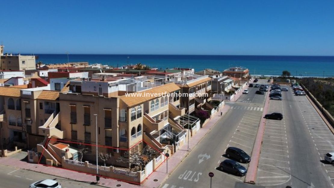 Försäljning - Bungalow - Torrevieja - Costa Blanca