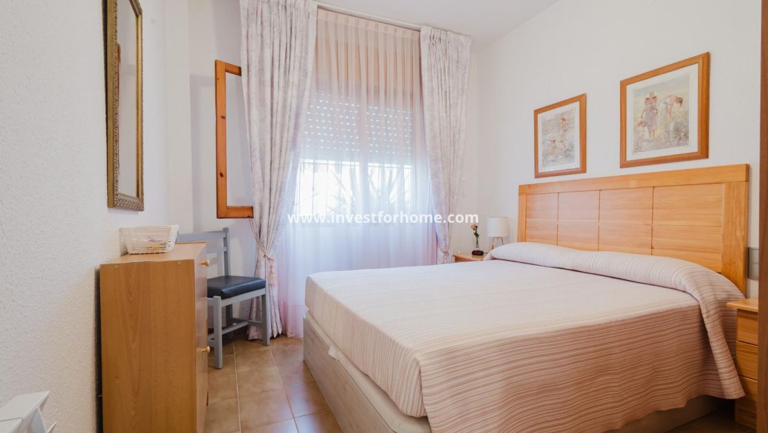 Försäljning - Bungalow - Torrevieja - Costa Blanca