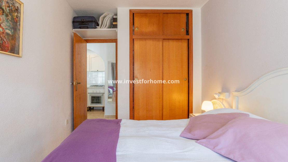 Försäljning - Bungalow - Torrevieja - Costa Blanca