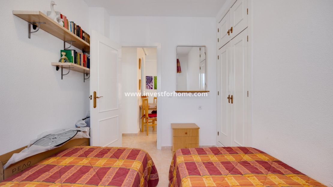 Försäljning - Bungalow - Torrevieja - Costa Blanca