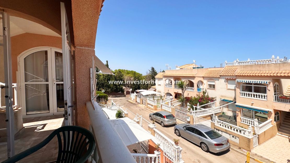 Försäljning - Bungalow - Torrevieja - Costa Blanca